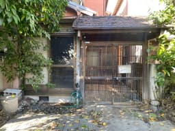 左京区上高野畑ヶ田町の家の画像