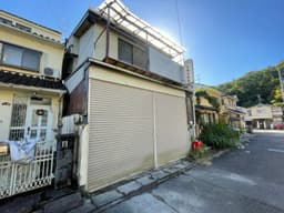 左京区修学院北沮沢町の家の画像