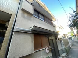 左京区一乗寺里ノ前町の家の画像