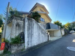 左京区岩倉長谷町の家の画像