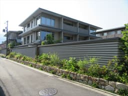 グランドメゾン京都岡崎（２階部分）の画像