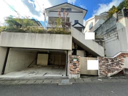 左京区静市市原町の家の画像