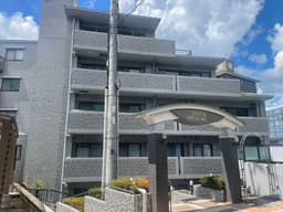 エスリード修学院（２階部分）の画像