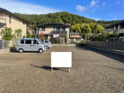 左京区岩倉木野町2号地の宅地の画像