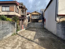 左京区修学院狭間町の宅地の画像