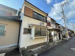 左京区下鴨膳部町の家の画像