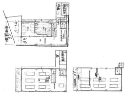 左京区吉田中阿達町の家の画像