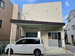 左京区吉田中阿達町の家の画像