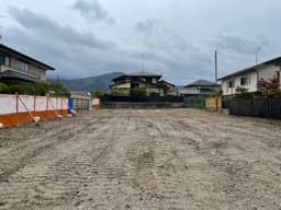 岩倉南平岡町の宅地の画像