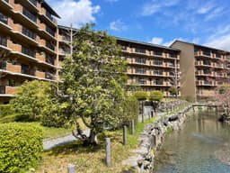 八瀬鱒乃坊アーバンコンフォート（２階部分）の画像