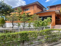 ハイツエンペラー下鴨泉の森（１階部分）の画像