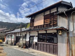 左京区大原戸寺町の宅地の画像