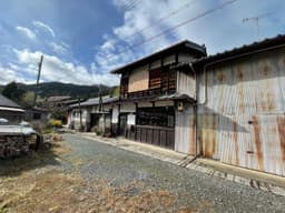 左京区大原戸寺町の宅地の画像