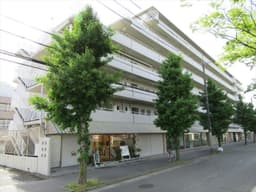 ハイツ白川（４階部分）の画像