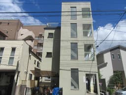 木ノ本ハイツ（３階部分）の画像