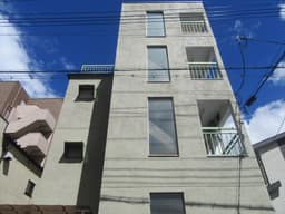 木ノ本ハイツ（３階部分）の画像