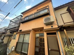 左京区山端大塚町の家の画像