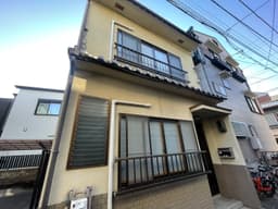 左京区田中南西浦町の家の画像