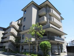 グラン・コート洛北（３階部分）の画像