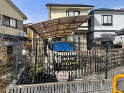 左京区岩倉長谷町の家の画像