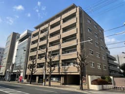 ベレヴュー聖護院（３階部分）の画像