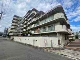 パレス洛北（２階部分）の画像