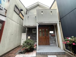 左京区左京区岡崎法勝寺町の家の画像