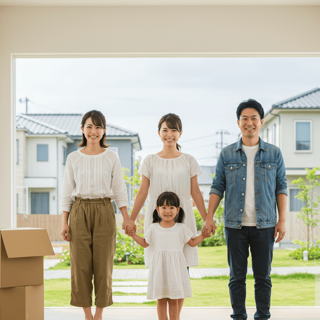 【左京区の地域情報｜ターニングポイント】子どもの小学校入学前に決断。学区・自然環境で選んだ左京区