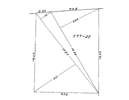 左京区岩倉長谷町の宅地の画像