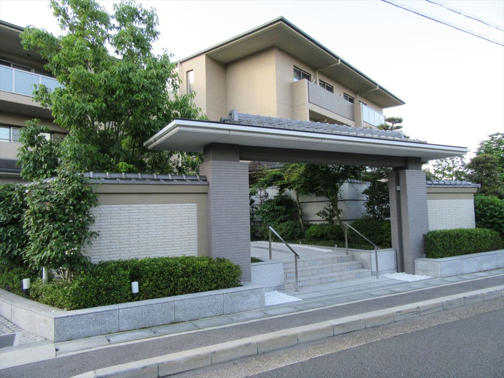 ウェリス京都修学院｜中古マンション｜5,080万円査定（2026年1月）