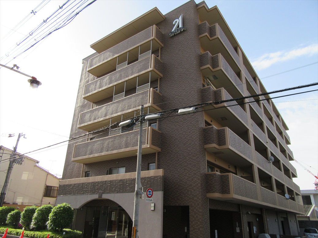 グランコート一乗寺｜中古マンション｜3,450万円査定（2026年1月）