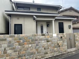 左京区松ヶ崎樋ノ上町の家の画像