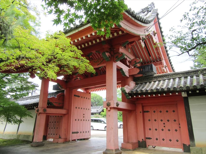 真如堂（真正極楽寺）