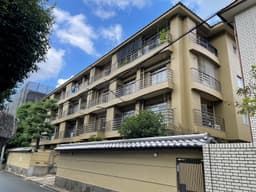 ヴィラ岡崎（3階部分）の画像