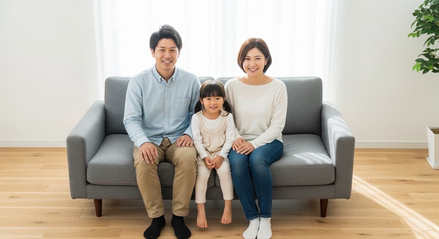 左京区で不動産売却を終えたお客様の声を紹介するイメージ