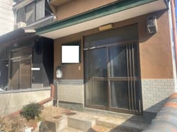 左京区田中南大久保町の家の画像