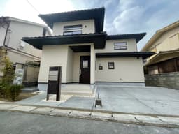 左京区岩倉長谷町の家の画像