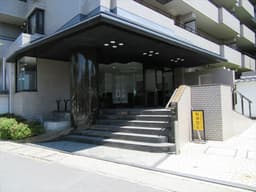 パーク・ハイム宝ヶ池銀杏館（４階部分）の画像