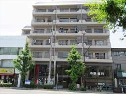 パレステート日生熊野（３階部分）の画像