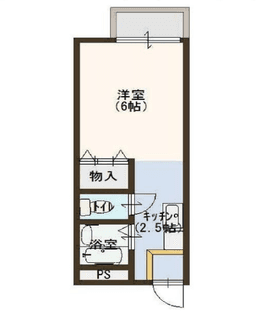 左京区一乗寺松原町の一棟アパートの画像