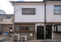 左京区岡崎西福ノ川町の家の画像