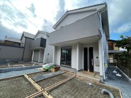 【左京区修学院｜新築戸建】生活便利×閑静住宅地×穏やかに暮らせる住環境の画像