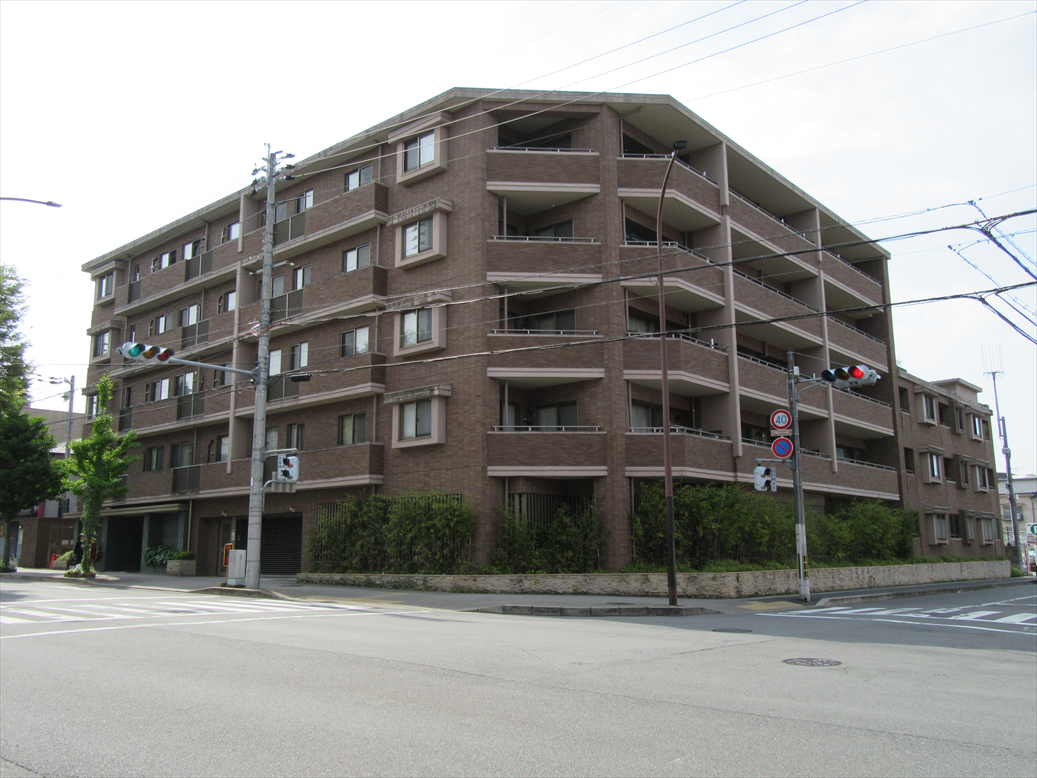 グランブルー北山通｜中古マンション｜7500万円査定（2026年2月）