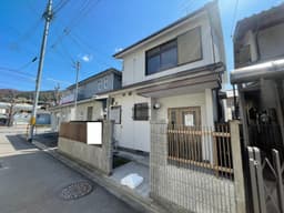 左京区浄土寺上馬場町の家の画像