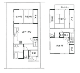 左京区浄土寺上馬場町の家の画像