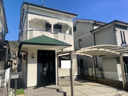 左京区静市市原町の家の画像