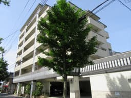 【一乗寺｜最上階】大文字を望むペット可マンション｜リフォーム済、ライオンズマンション北白川の画像