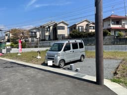 【最終2区画】左京区岩倉三宅町 売土地｜自由設計・前面道路広々・開放感ある住環境の画像