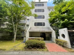 【左京区高野｜中古マンション｜オーナーチェンジ物件】東大路高野第3住宅35号棟 5階・令和5年12月室内改装済みの画像