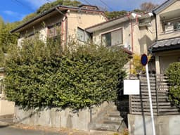 【左京区黒谷町｜売土地】建築条件無売土地・南向き・前面道路幅員約6.0ｍ、利便性と閑静さを兼ね備えた立地の画像